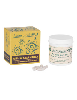 Ashwagandha (100 kaps.)