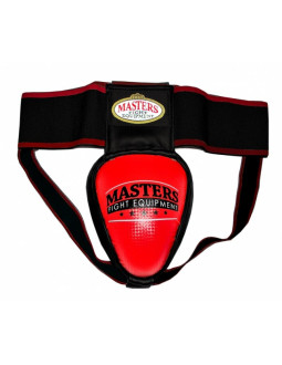 Suspensorium metalowe masters m