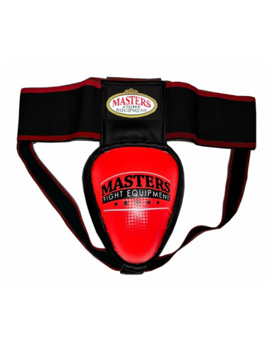 Suspensorium metalowe masters m