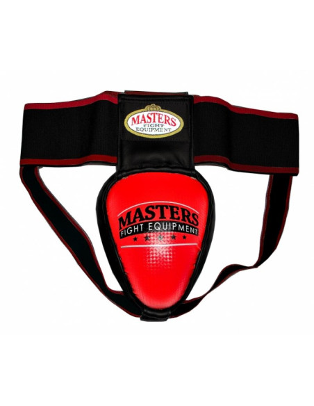 Suspensorium metalowe masters m