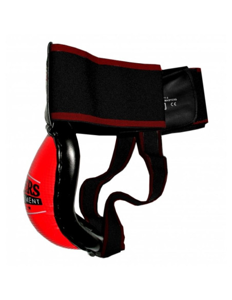 Suspensorium metalowe masters m