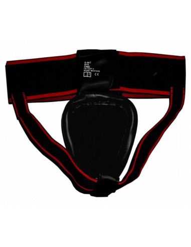 Suspensorium metalowe masters m