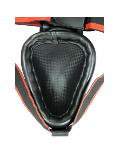 Suspensorium metalowe masters m