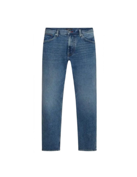 Jeansy tommy hilfiger tapered moore m