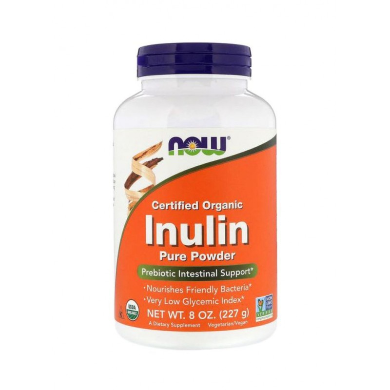 Inulina BIO (227 g)