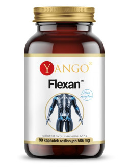 Yango Flexan™ (90 Kaps.)