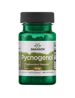 Pycnogenol 50 mg (50 kaps.)