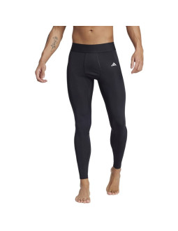 Spodnie adidas techfit long tights m