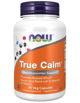 True Calm (90 kaps.)