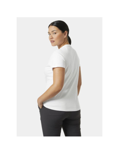 Koszulka helly hansen core graphic w