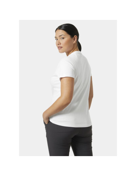 Koszulka helly hansen core graphic w