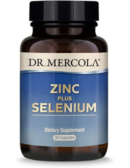 Cynk i Selen (30 kaps.)