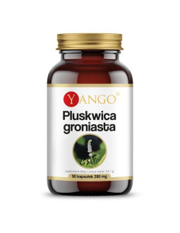Pluskwica Groniasta (90 kaps.)