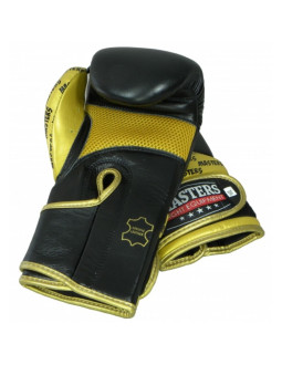 Rękawice bokserskie masters rbt-professional 2
