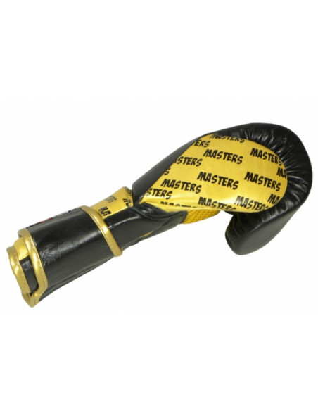 Rękawice bokserskie masters rbt-professional