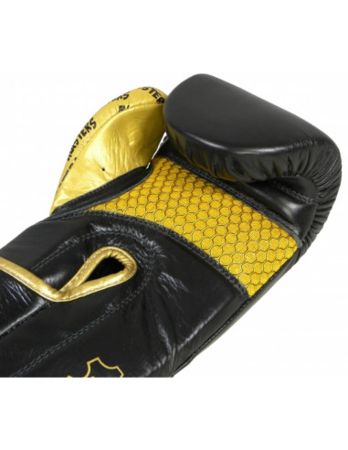 Rękawice bokserskie masters rbt-professional