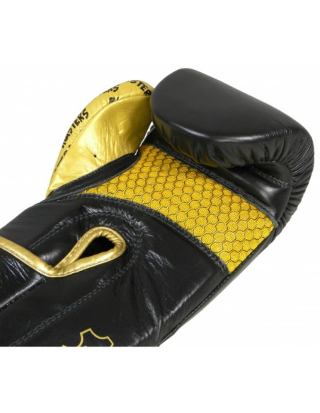 Rękawice bokserskie masters rbt-professional