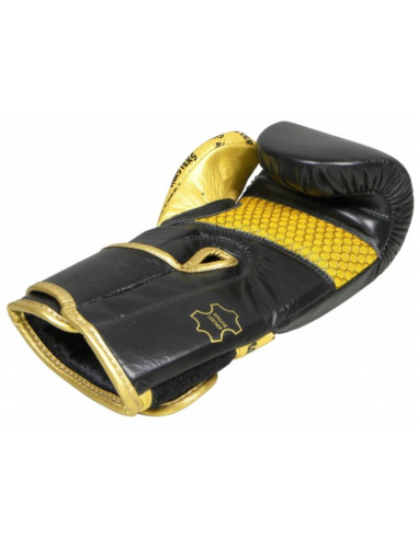 Rękawice bokserskie masters rbt-professional
