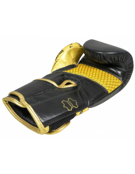 Rękawice bokserskie masters rbt-professional