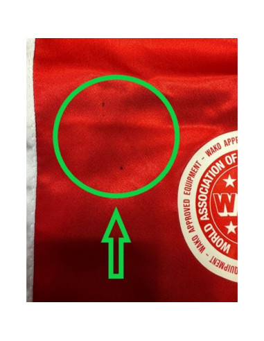 Spodnie masters skbp-100w