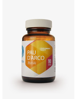 Pau D'Arco (90 kaps.)