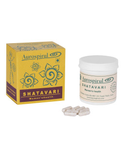 Shatavari (100 kaps.)