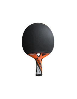 Rakietka do tenisa stołowego nexeo graphite