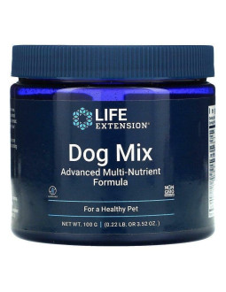 Life Extension Dog Mix (100 G)
