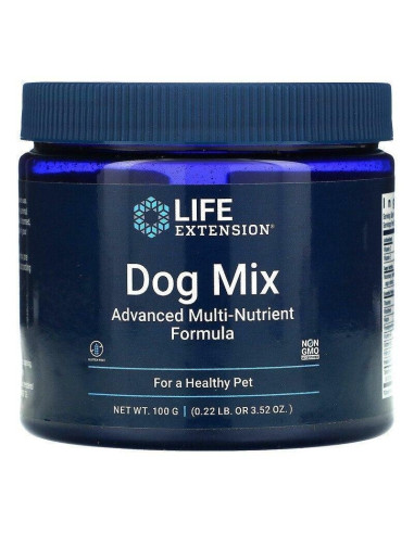 Life Extension Dog Mix (100 G)