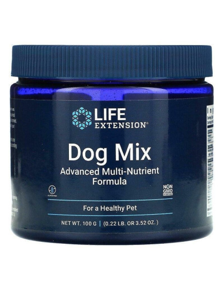 Life Extension Dog Mix (100 G)