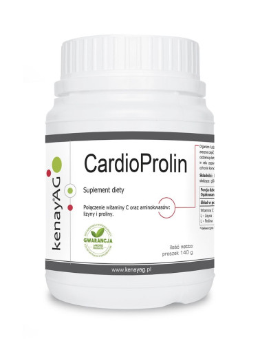 CardioProlin (140 g)