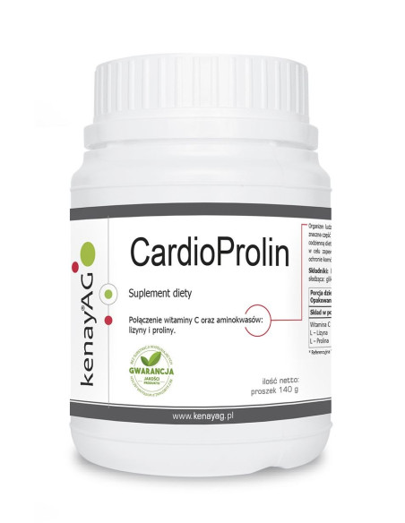 CardioProlin (140 g)