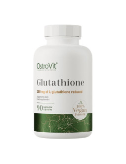 Ostrovit Glutation 200 Mg Vege (90 Kaps.)