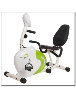 Rowerek poziomy magnetyczny hms r9259