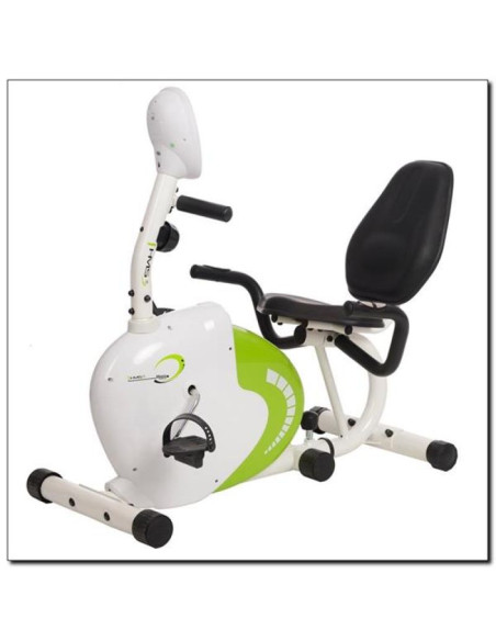 Rowerek poziomy magnetyczny hms r9259