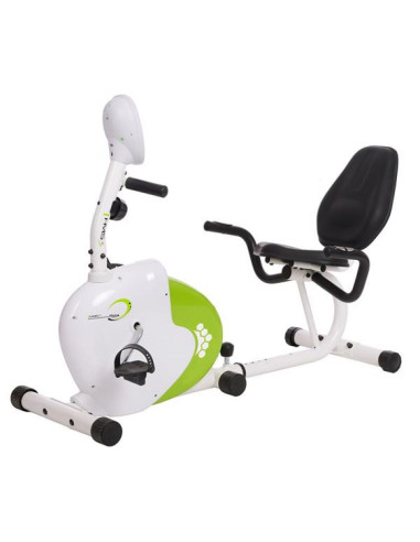 Rowerek poziomy magnetyczny hms r9259