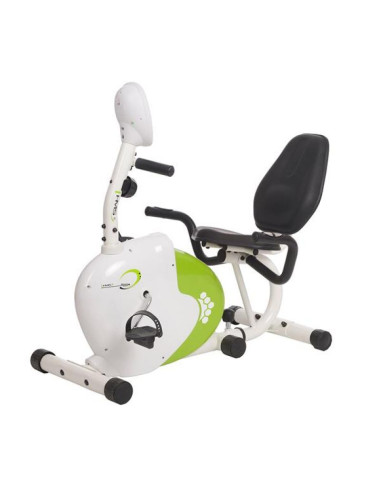 Rowerek poziomy magnetyczny hms r9259