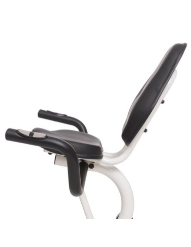 Rowerek poziomy magnetyczny hms r9259