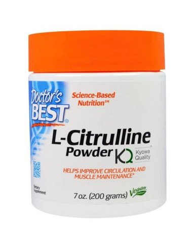 L-Citrulline - L-Cytrulina (200 g)