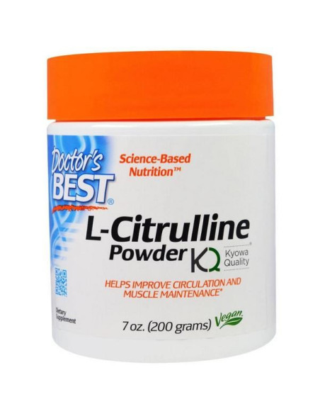 L-Citrulline - L-Cytrulina (200 g)