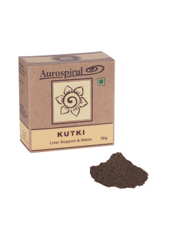 Kutki Proszek (50 g)