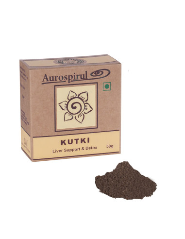 Kutki Proszek (50 g)