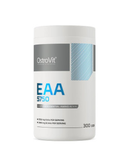 Ostrovit Eaa 5750 Mg (300 Kaps.)