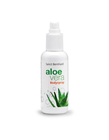 Aloes Spray - 92% Aloesu (125 ml)