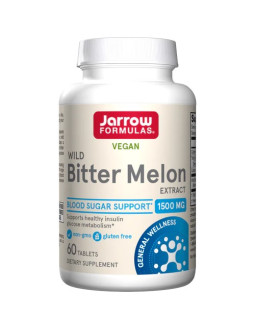 Wild Bitter Melon Extract (60 tabl.)
