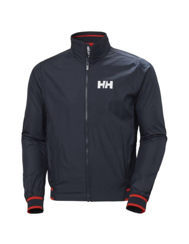 Kurtka helly hensen salt windbreaker jacket m 30299