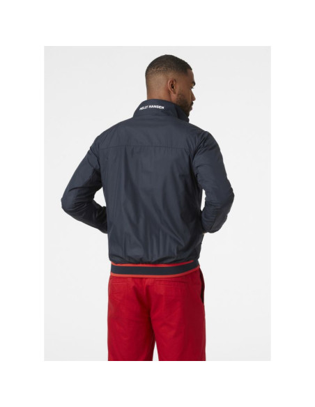 Kurtka helly hensen salt windbreaker jacket m 30299