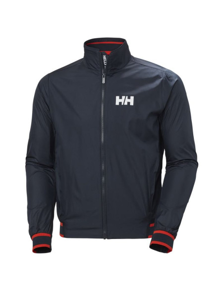 Kurtka helly hensen salt windbreaker jacket m 30299