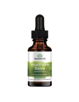 Głóg liquid ekstrakt (29,6 ml)