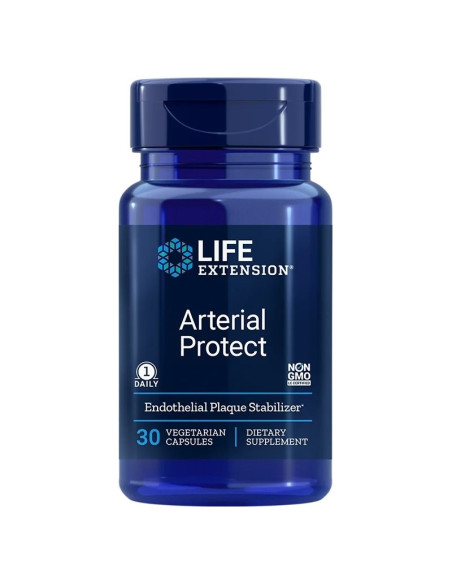 Arterial Protect (30 kaps.)